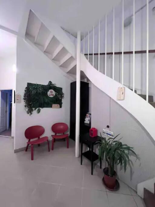 A13 Parliament Sunflower Cozy Apartment Budapest Eksteriør billede