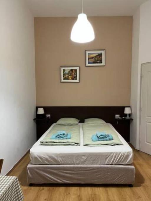 A13 Parliament Sunflower Cozy Apartment Budapest Eksteriør billede